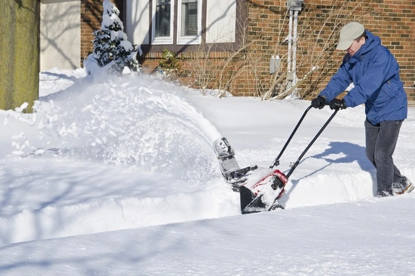Snow Removal