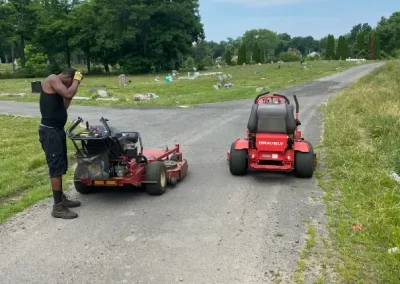 Affordable Landscaping Services