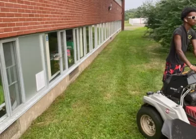 Affordable Residential Landscaping