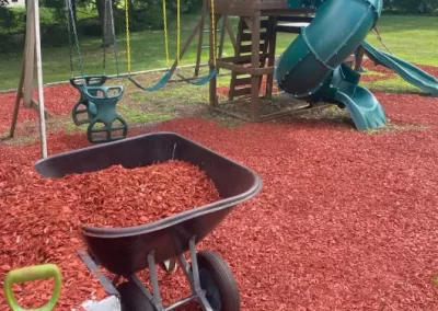 Dependable Residential Landscaping