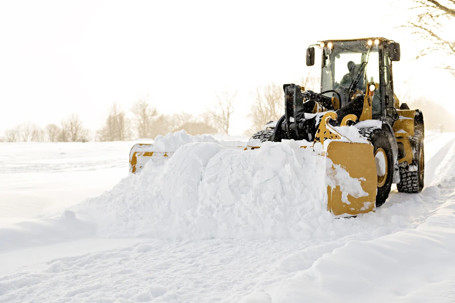 How Snow Removal Services Protect Your Landscape Investments East Hartford, CT How Snow Removal Services Protect Your Landscape Investments East Hartford, CT