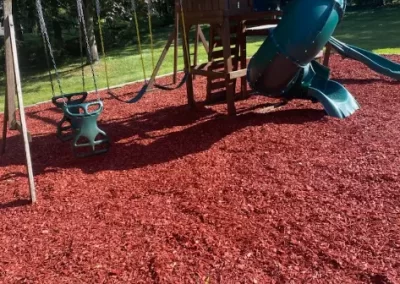 Quality Landscaping Contractor