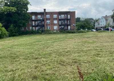 Quality Landscaping Services