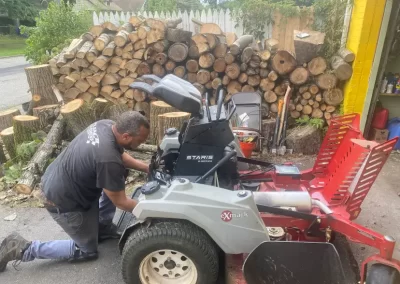 Residential Landscaping