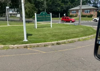 Top Residential Landscaping