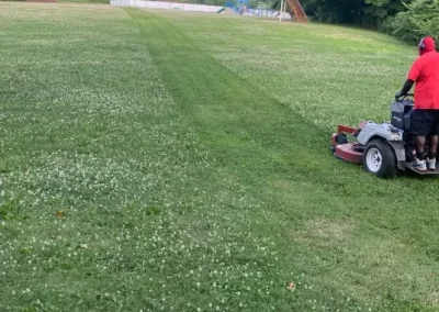 Trusted Landscaping Services