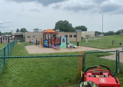 Trusted Mulching Services